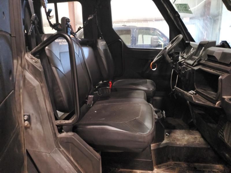 2021 Polaris Ranger xp 1000 Utility Vehicle