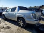 2014 Honda Ridgeline RTL-S
