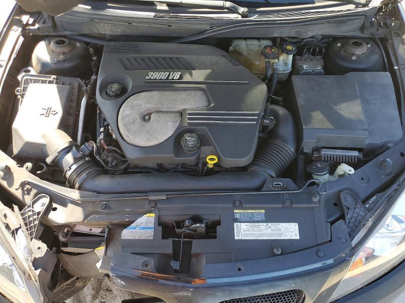 2006 Pontiac G6 gtp