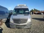 2015 Mercedes-Benz 2015 Mercedes Benz Sprinter 2500 Refrigerated Deli