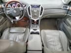 2010 Cadillac Srx Luxury Collection