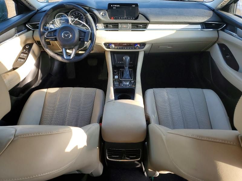 2019 Mazda 6 Grand Touring