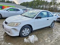 2004 Honda Civic dx vp for sale in Seaford, DE