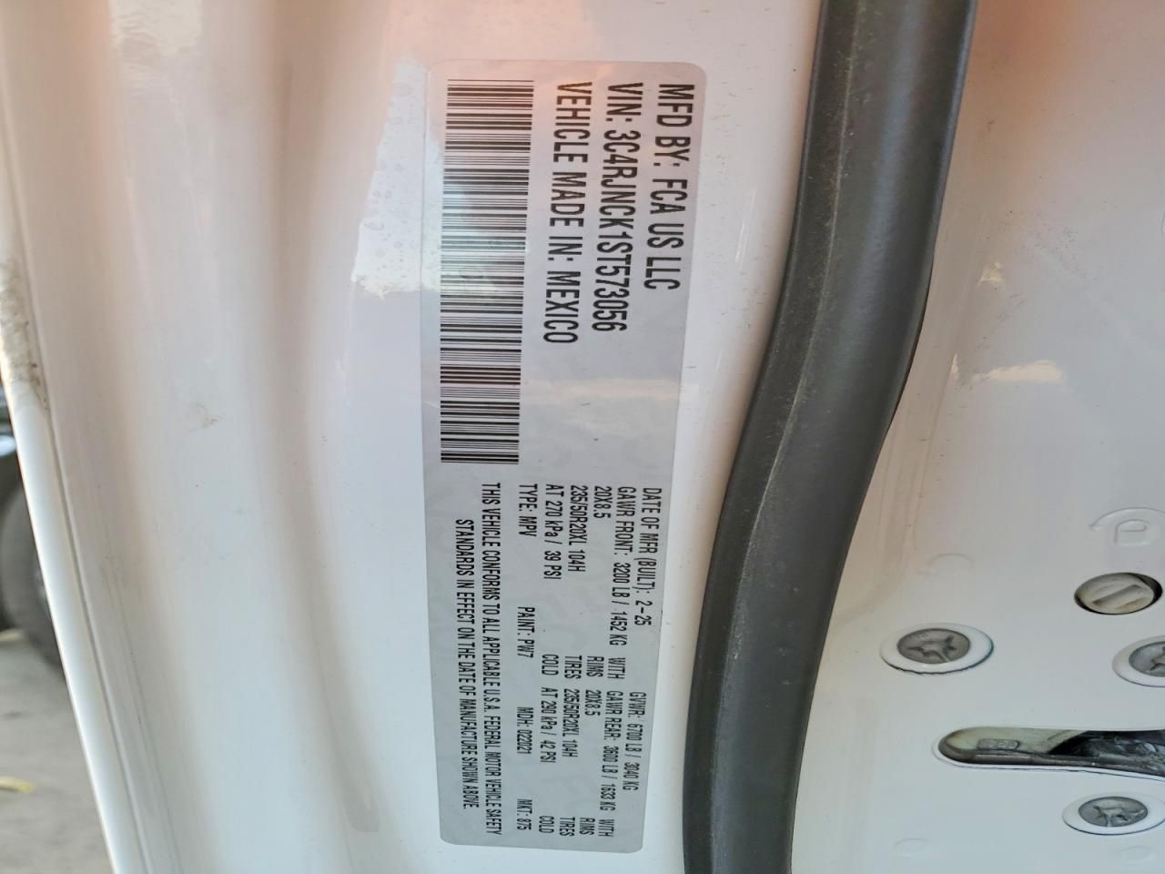 2025 Jeep Wagoneer s Limited