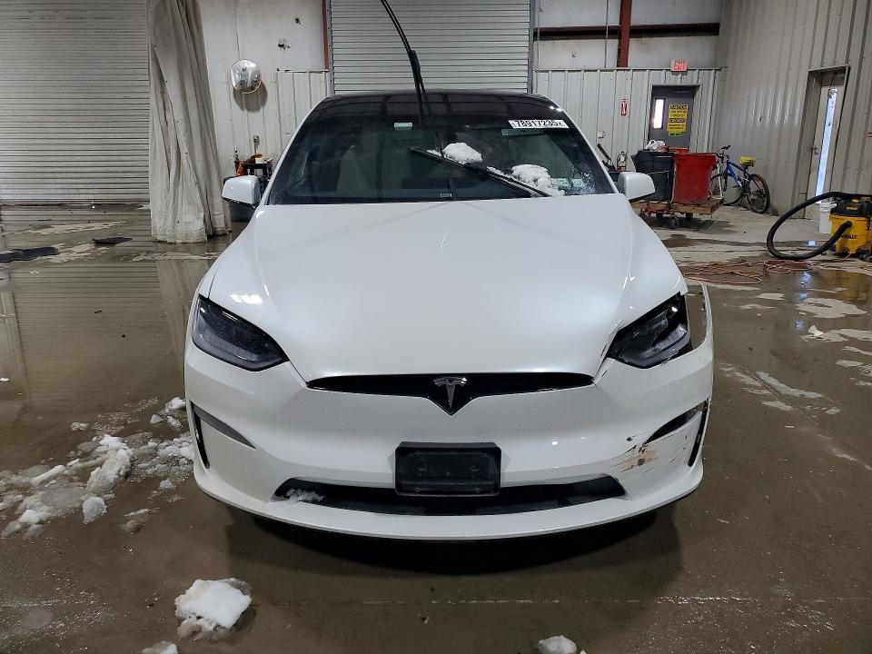 2024 Tesla Model x