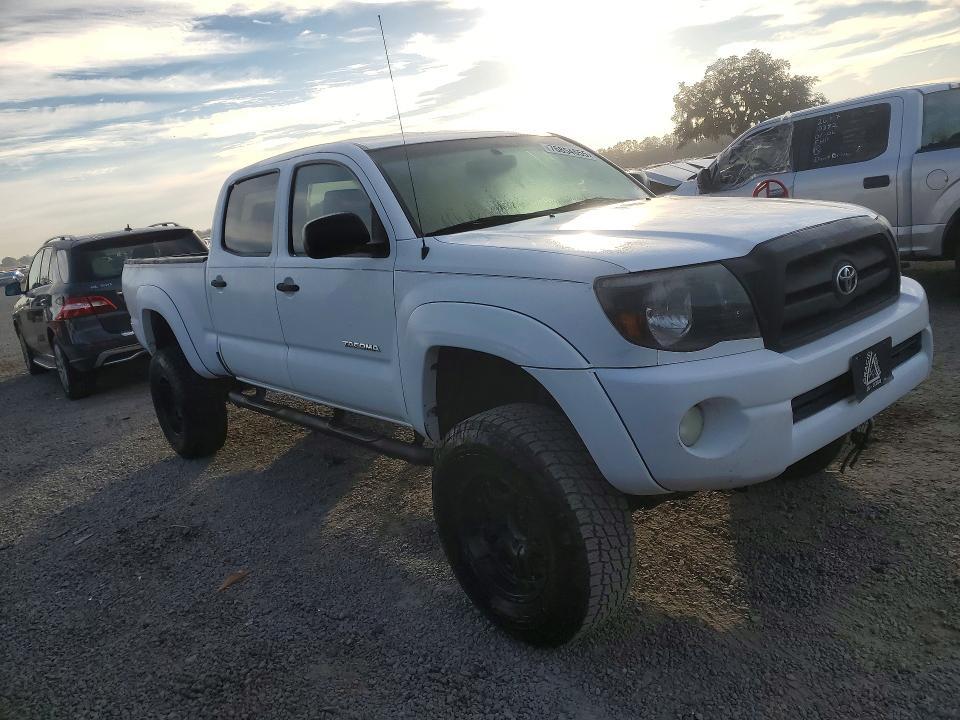 2006 Toyota Tacoma Double Cab Long BED