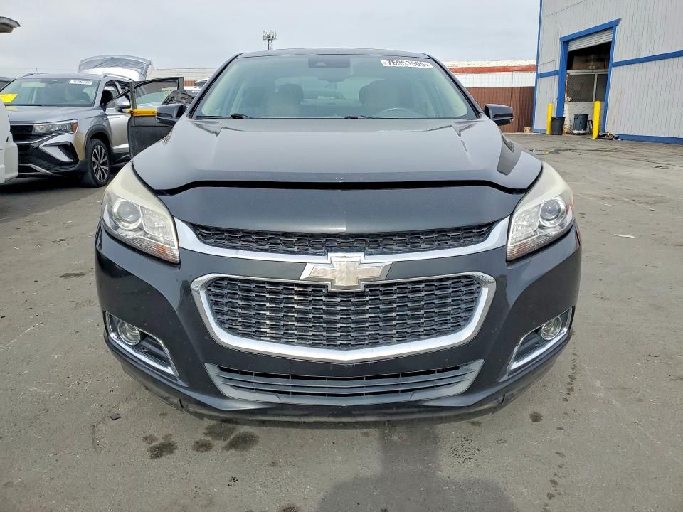 2015 Chevrolet Malibu ltz