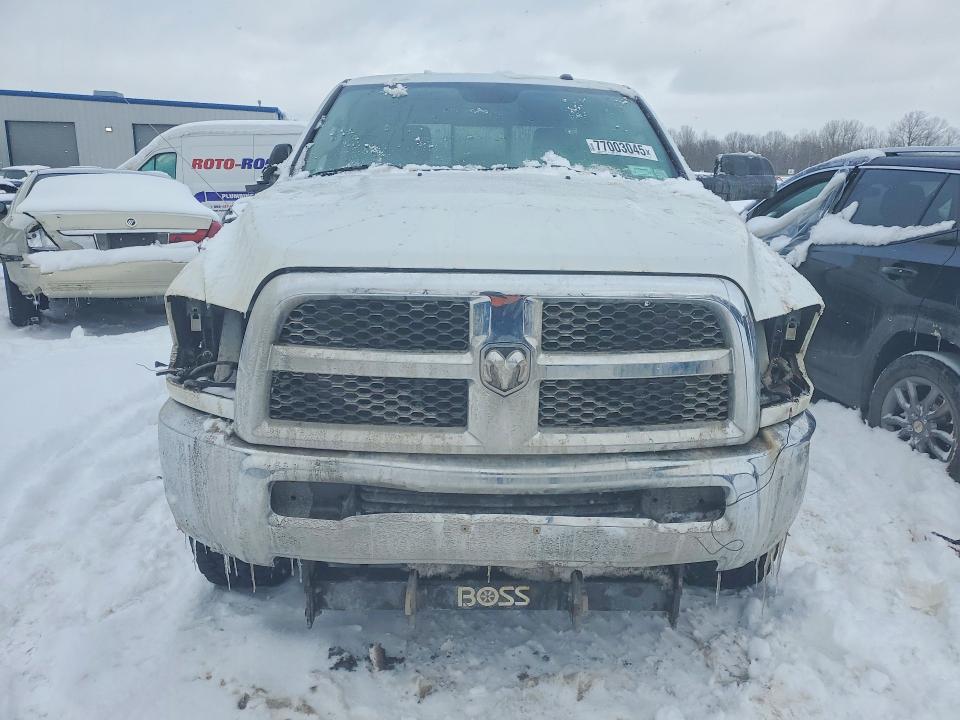 2014 Dodge RAM 2500 SLT