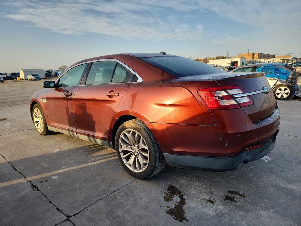 2015 Ford Taurus Limited