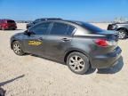 2010 Mazda 3 I