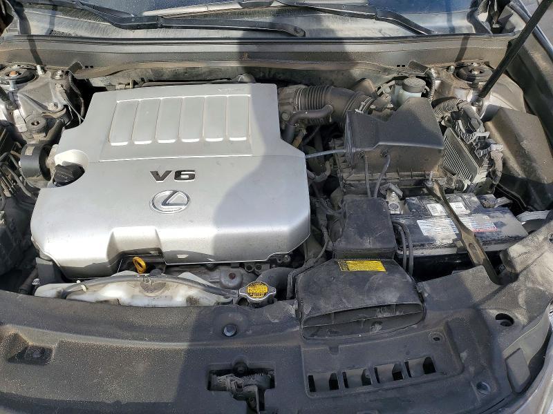 2013 Lexus Es 350 Base