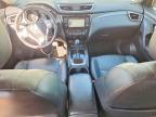 2015 Niss Rogue s