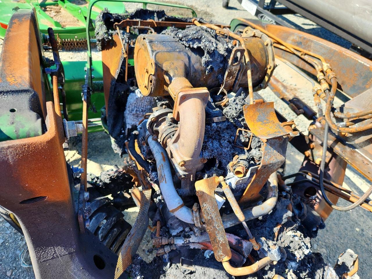 2023 John Deere RC2072