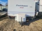 2003 Dutchmen Dutchmen-Camper