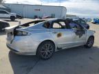 2017 Ford Fusion se Hybrid