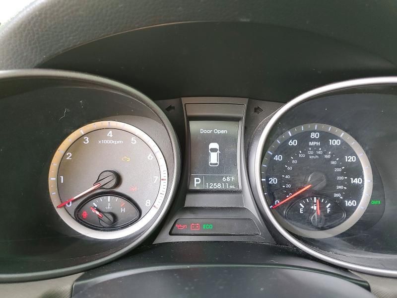 2014 Hyundai Santa fe Sport