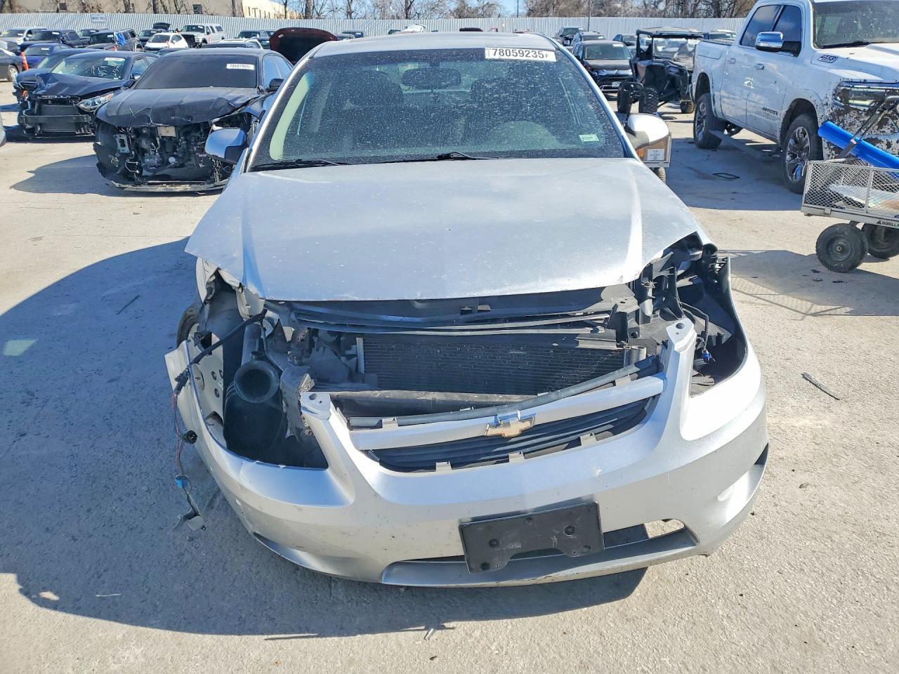 2010 Chevrolet Cobalt 2LT