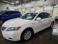 2008 Toyota Camry Hybrid for sale in Littleton, CO