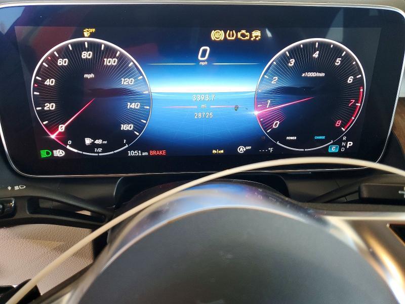 2024 Mercedes-Benz Glc 300