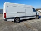 2025 Mercedes-Benz 2025 Mercedes Benz Sprinter 2500 Delivery Van