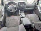 2010 Nissan Pathfinder s