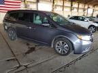 2014 Honda Odyssey Touring