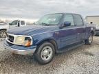 2003 Ford F150 Supercrew