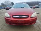 2000 Ford Taurus se
