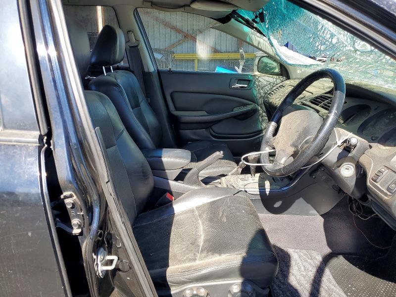 2000 Honda Accord