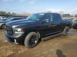 Vehiculos salvage en venta de Copart Florence, MS: 2018 Dodge RAM 1500 Sport