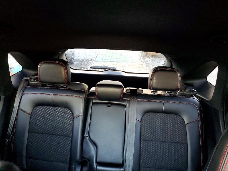 2024 Ford Escape st Line