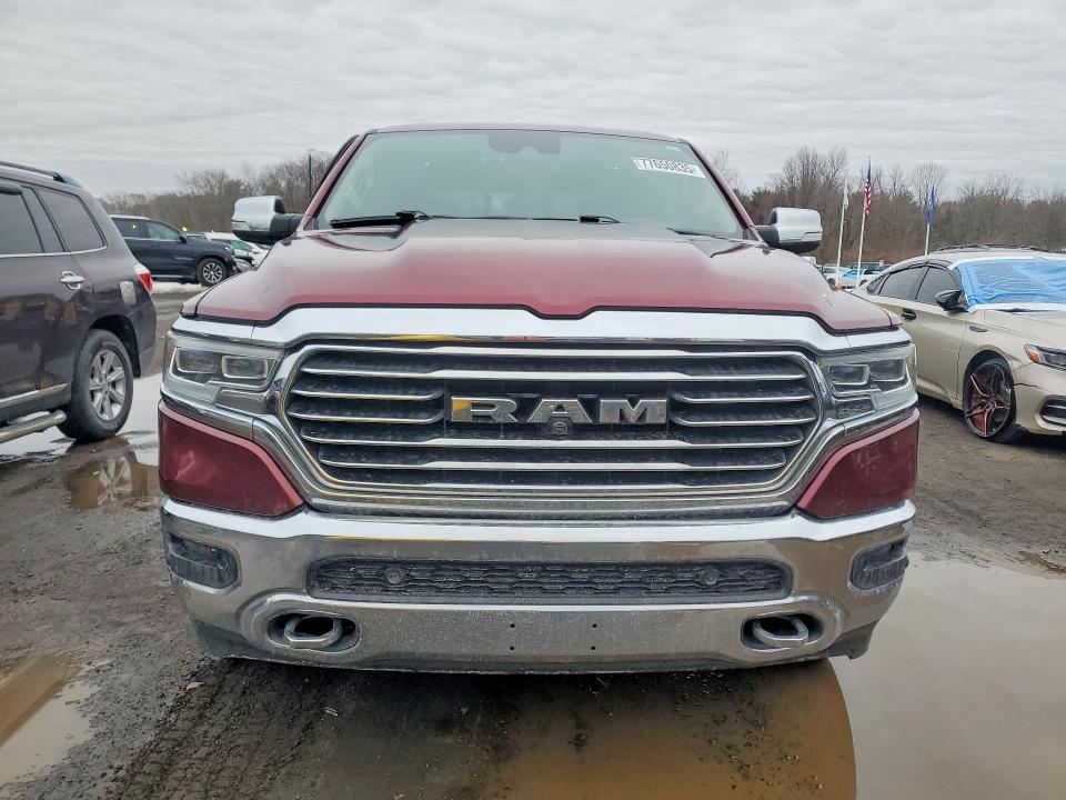 2019 Dodge Ram 1500 Longhorn