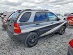 2006 KIA New Sportage