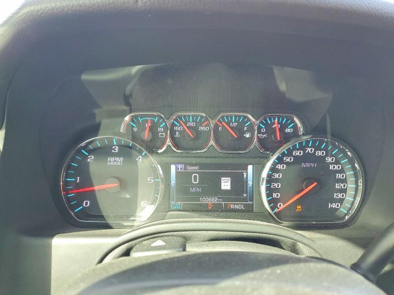 2020 GMC Yukon xl K1500 slt