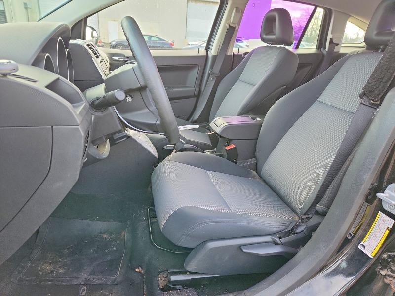2009 Dodge Caliber sxt