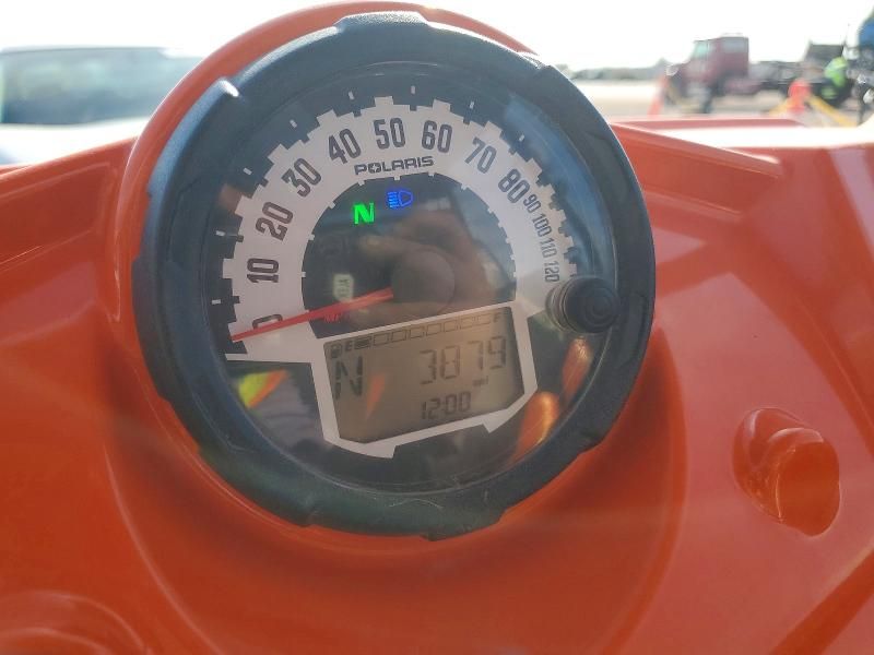 2014 Polaris RZR Utility Vehicle