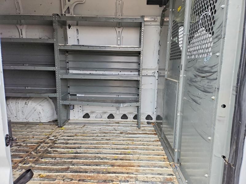 2020 Dodge Ram Promaster 2500 2500 High