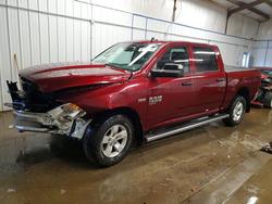 2022 Dodge Ram 1500 Classic Tradesman for sale in West Mifflin, PA