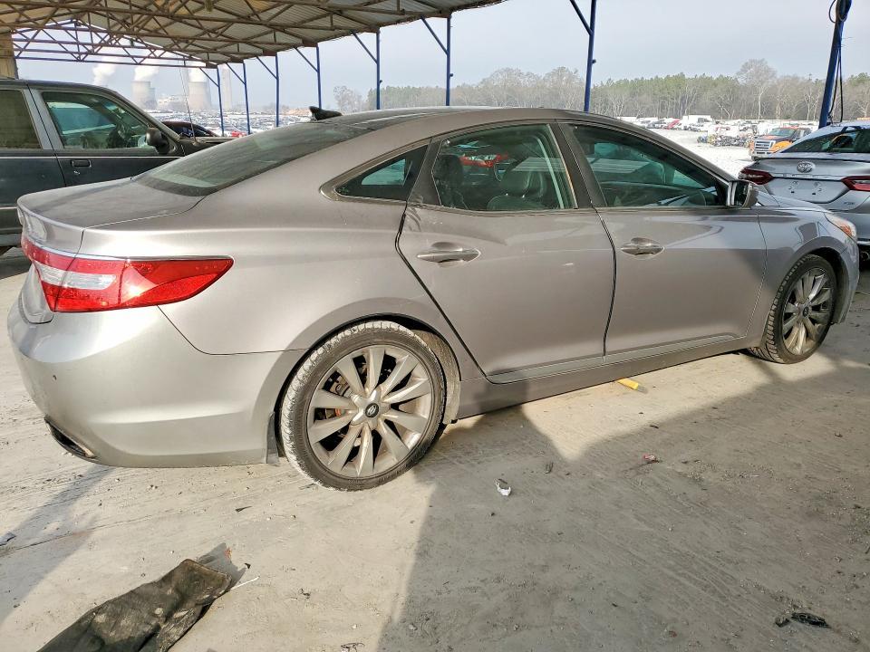 2013 Hyundai Azera gls