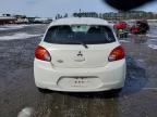 2015 Mitsubishi Mirage de