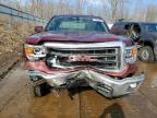 2014 GMC Sierra K1500 SLE