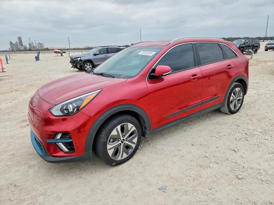 2021 KIA Niro ex
