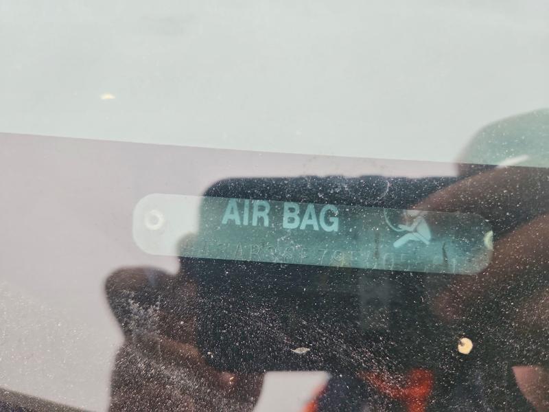 2009 Mitsubishi Galant es