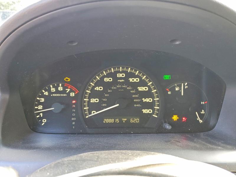 2007 Honda Accord se