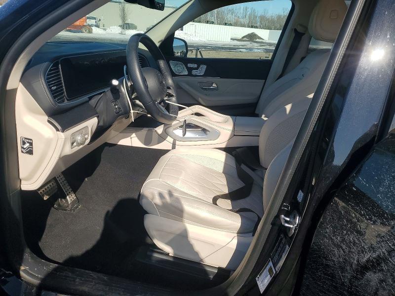 2025 Mercedes-Benz Gle amg 53 4matic