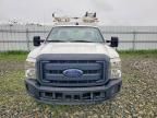 2013 Ford F350 Super Duty