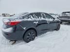 2018 Mazda 3 Sport