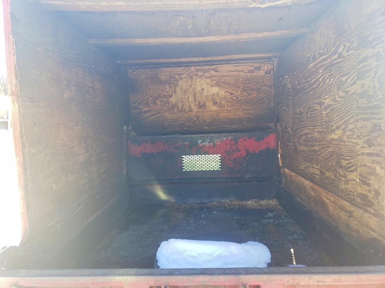 2004 Ford F350 Super Duty Dump Truck