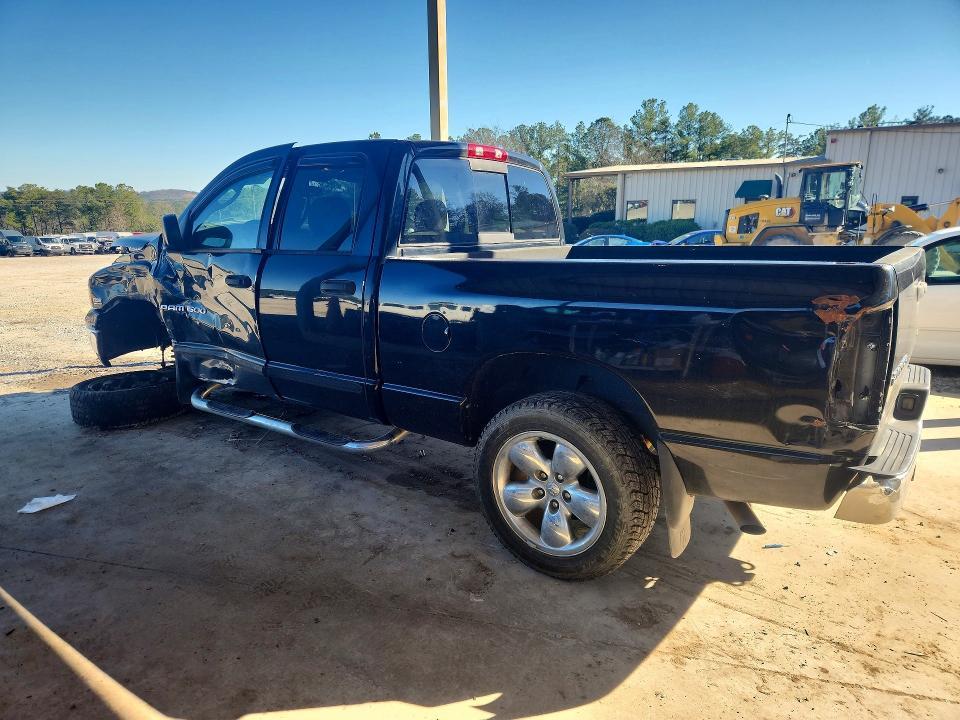 2003 Dodge Ram 1500 st