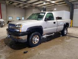2004 Chevrolet Silverado K3500 for sale in West Mifflin, PA